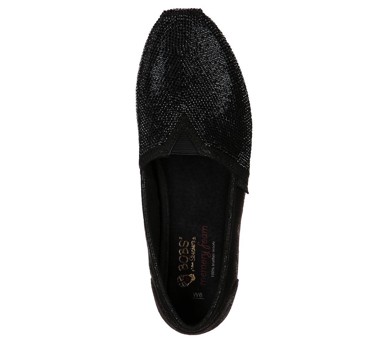 skechers bobs tea rose