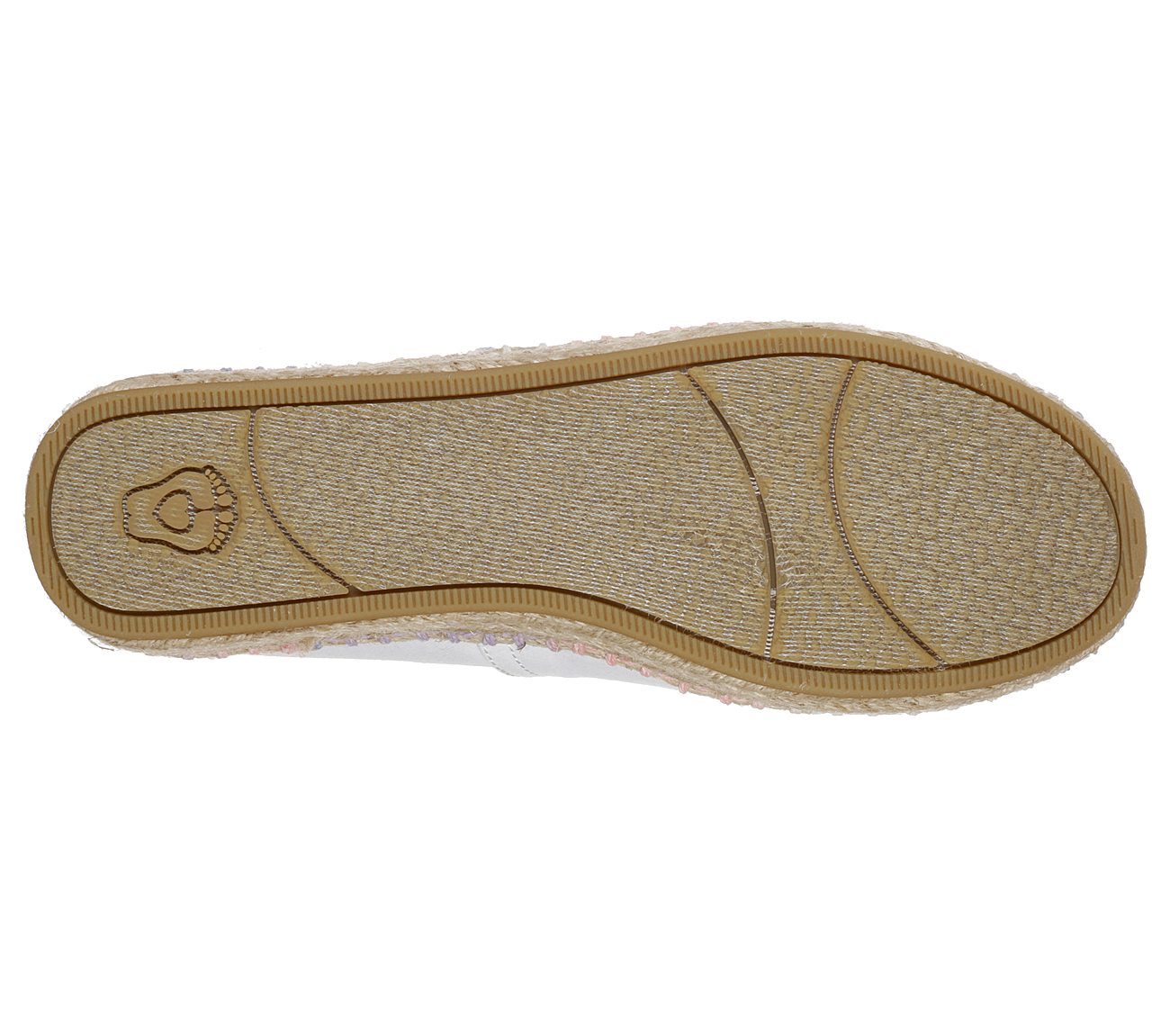 skechers highlights blanco