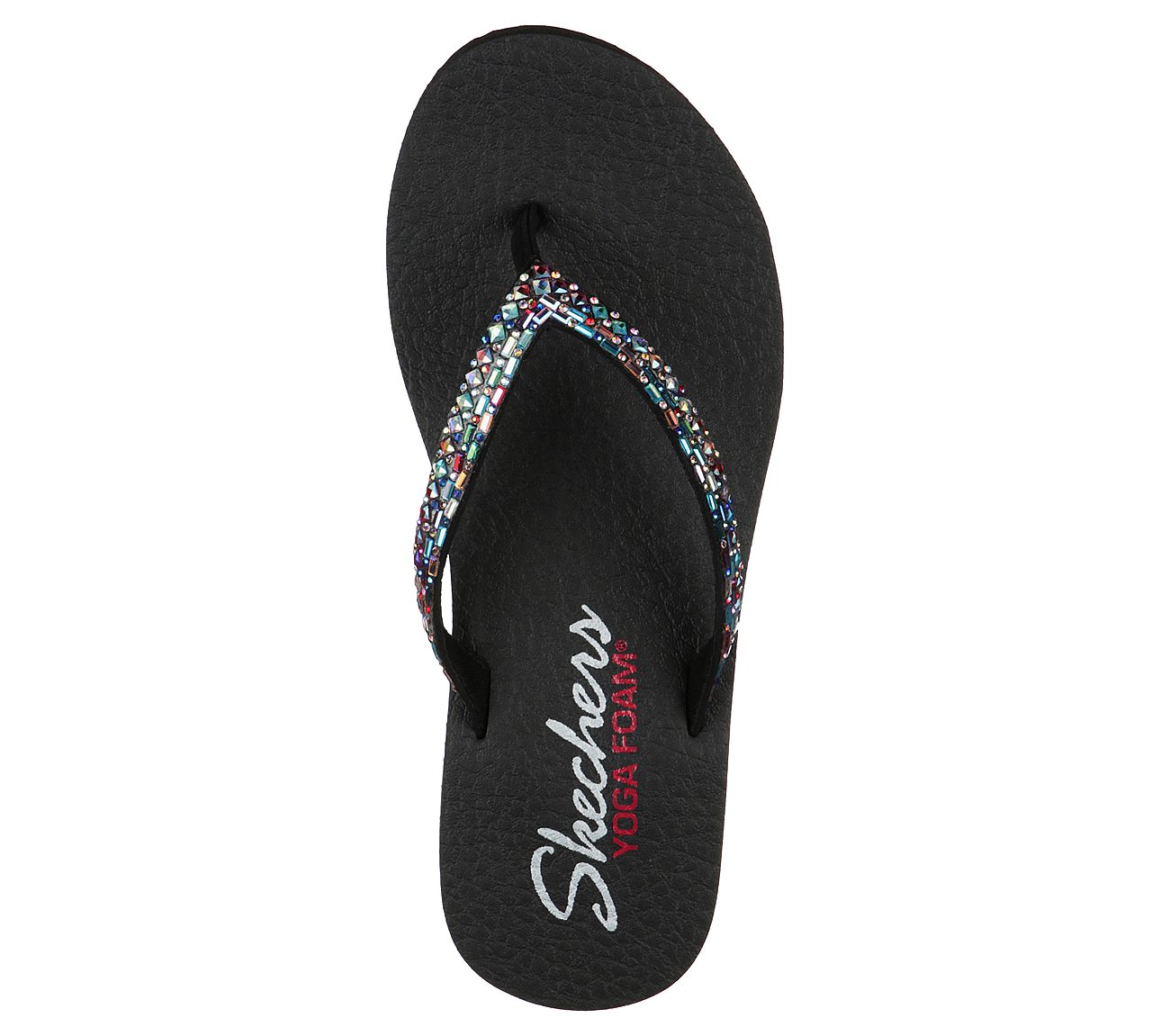 skechers yoga foam meditation