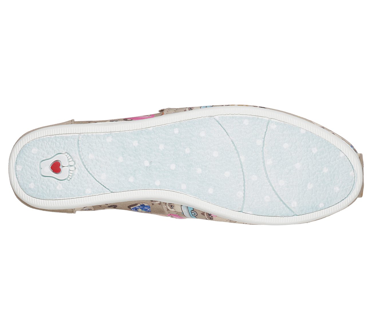 bobs plush grumpy vacay