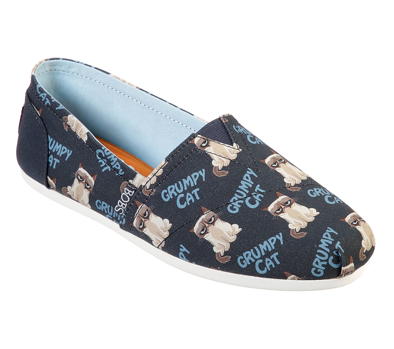 bobs by skechers cats
