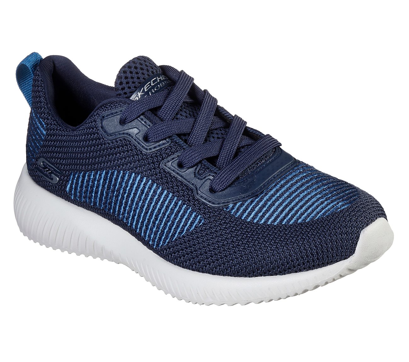 Buy SKECHERS BOBS Sport Squad - Turn Up BOBS Shoes
