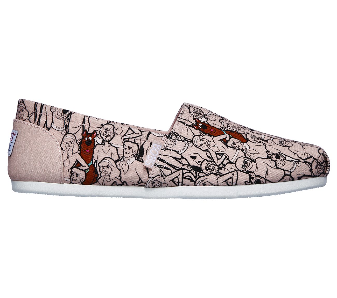 bobs shoes scooby doo