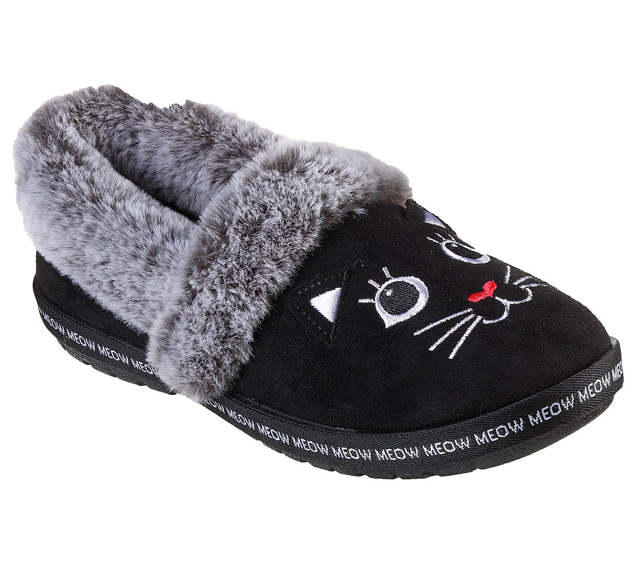 bobs for cats slippers