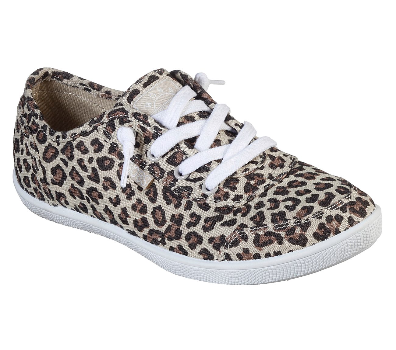 skechers animal print sneakers