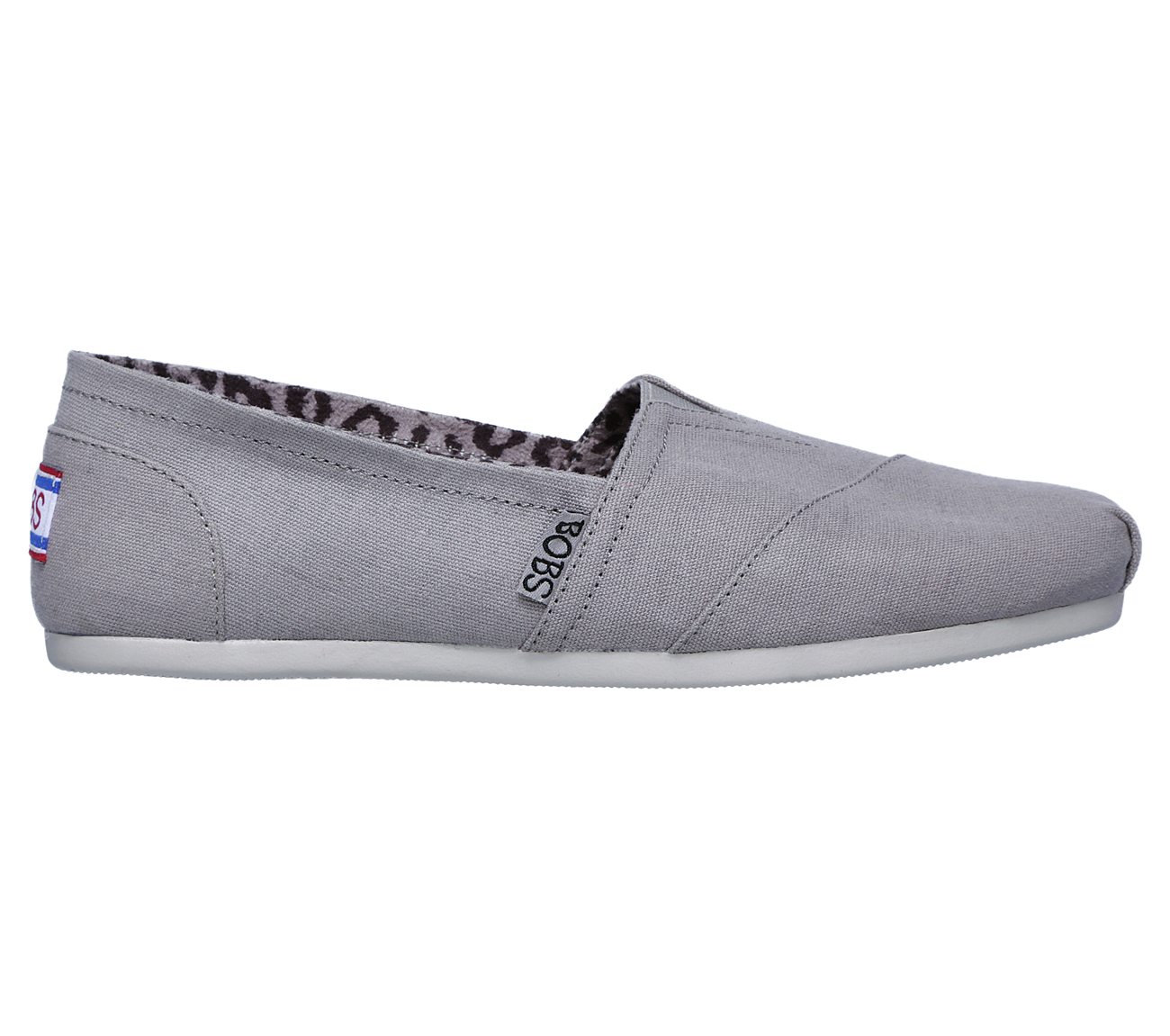skechers women's bobs plush peace and love casual shoes