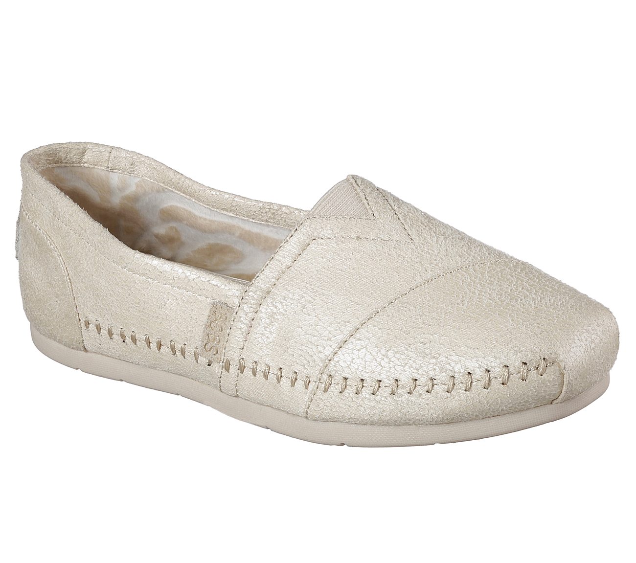 bobs from skechers luxe bobs