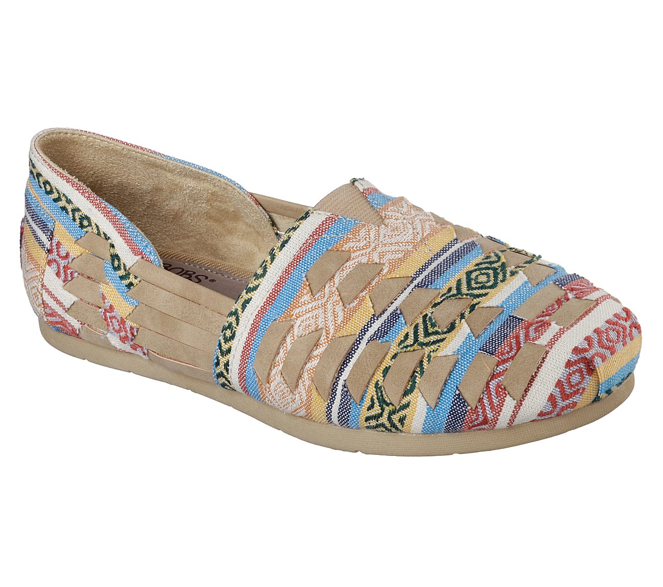 Buy SKECHERS Luxe Bobs Pasodoble BOBS Shoes