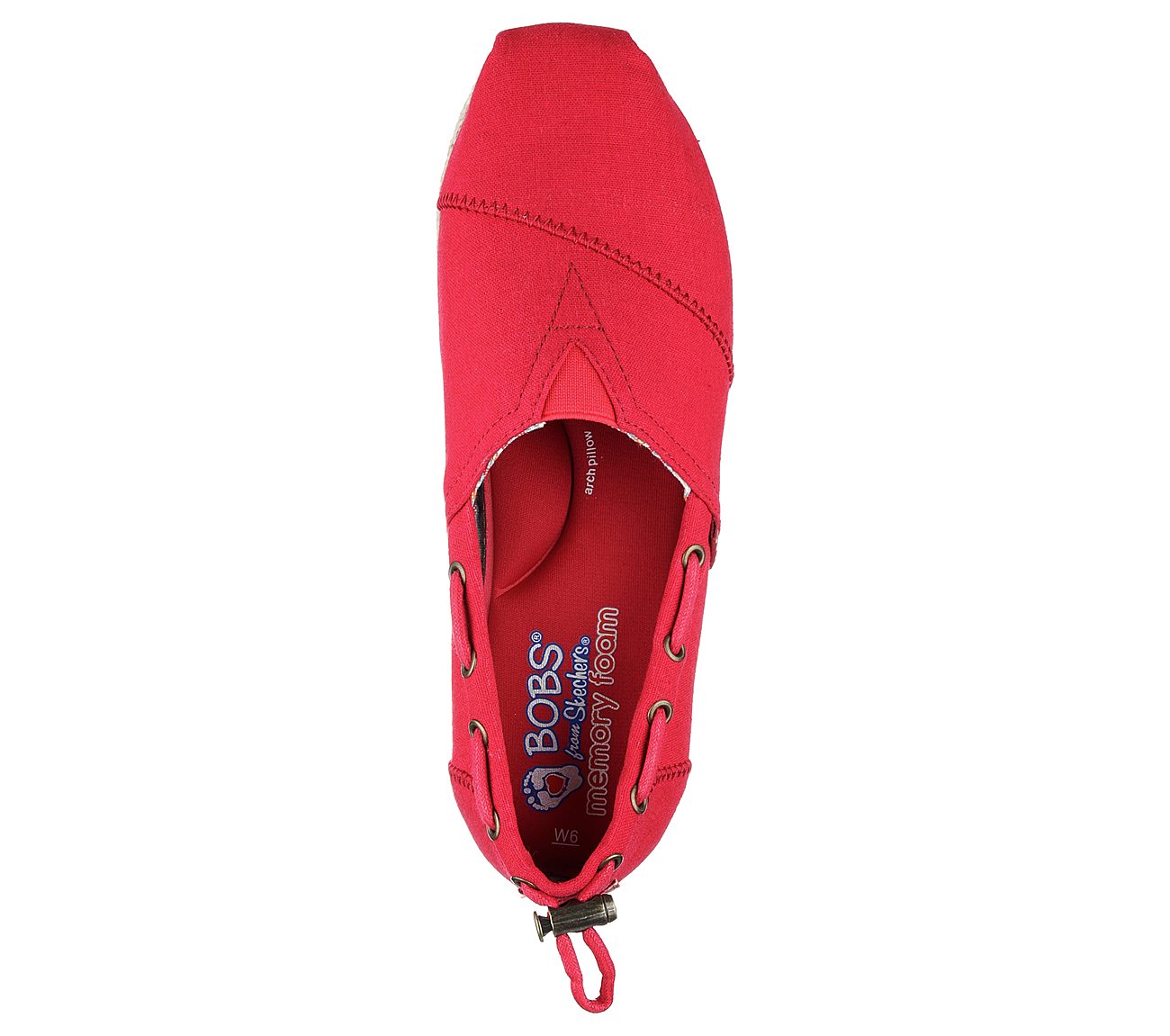 Buy SKECHERS BOBS Highlights - Set Sail BOBS Shoes