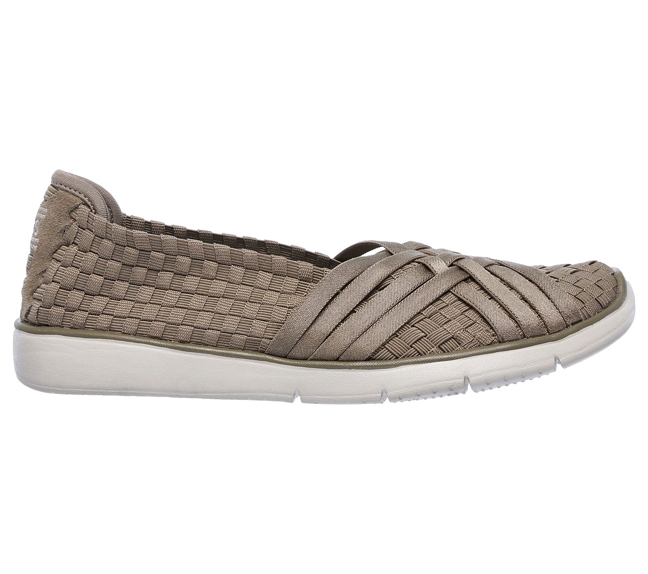 skechers bobs stretch fit