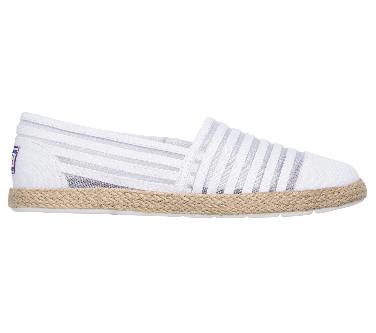 skechers flexpadrille bobs