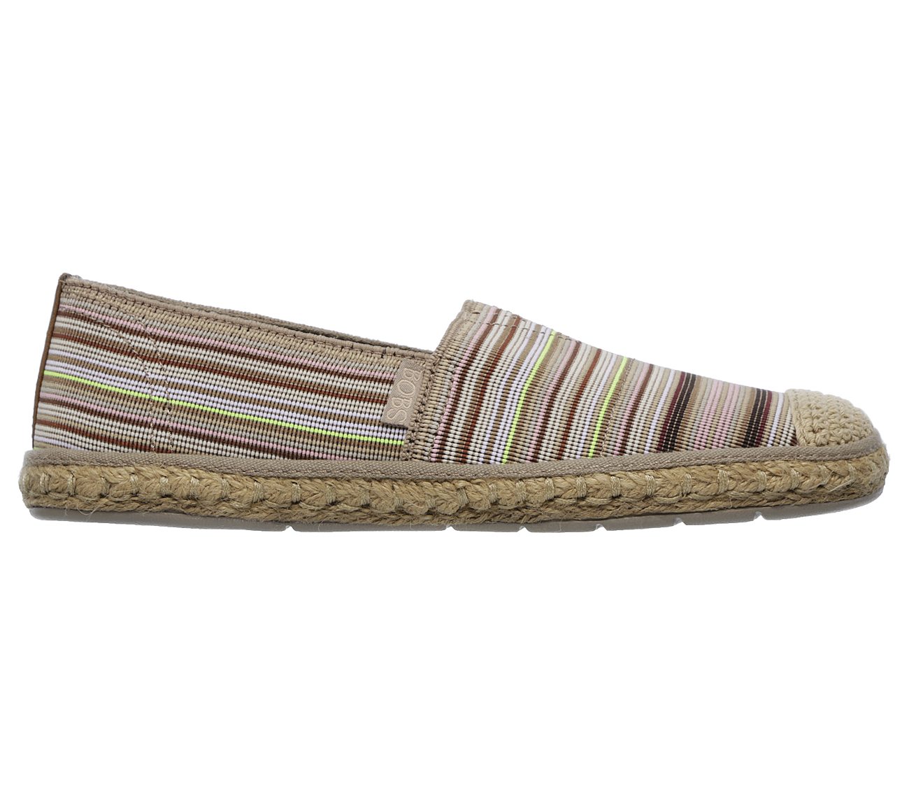 Buy SKECHERS Bobs Flexpadrille - Cabana Party BOBS Shoes
