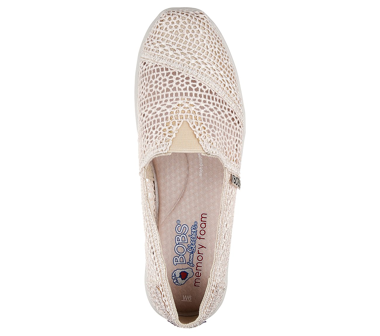 Buy SKECHERS BOBS World - Daisy and Dot BOBS Shoes