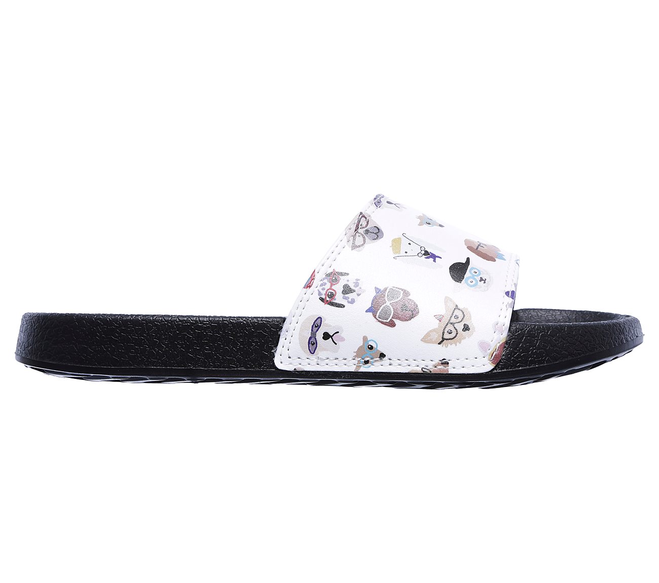 bobs skechers slides
