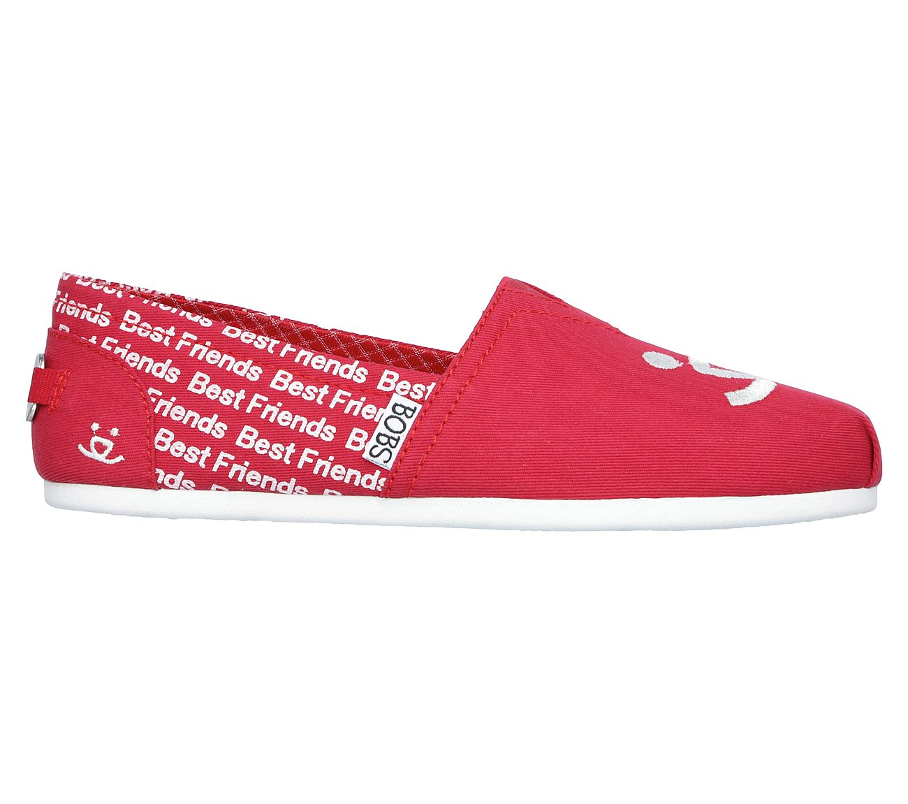 Buy SKECHERS Bobs Plush - Best Friends BOBS Shoes