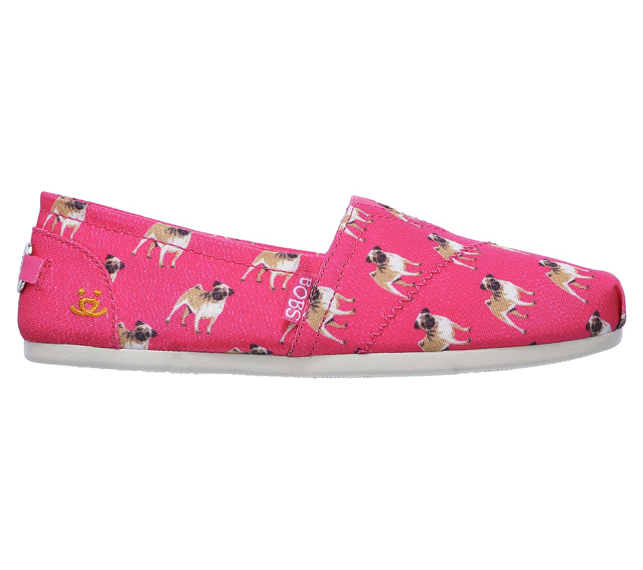 Pink Bobs Shoes Online Sale, UP TO 60% OFF