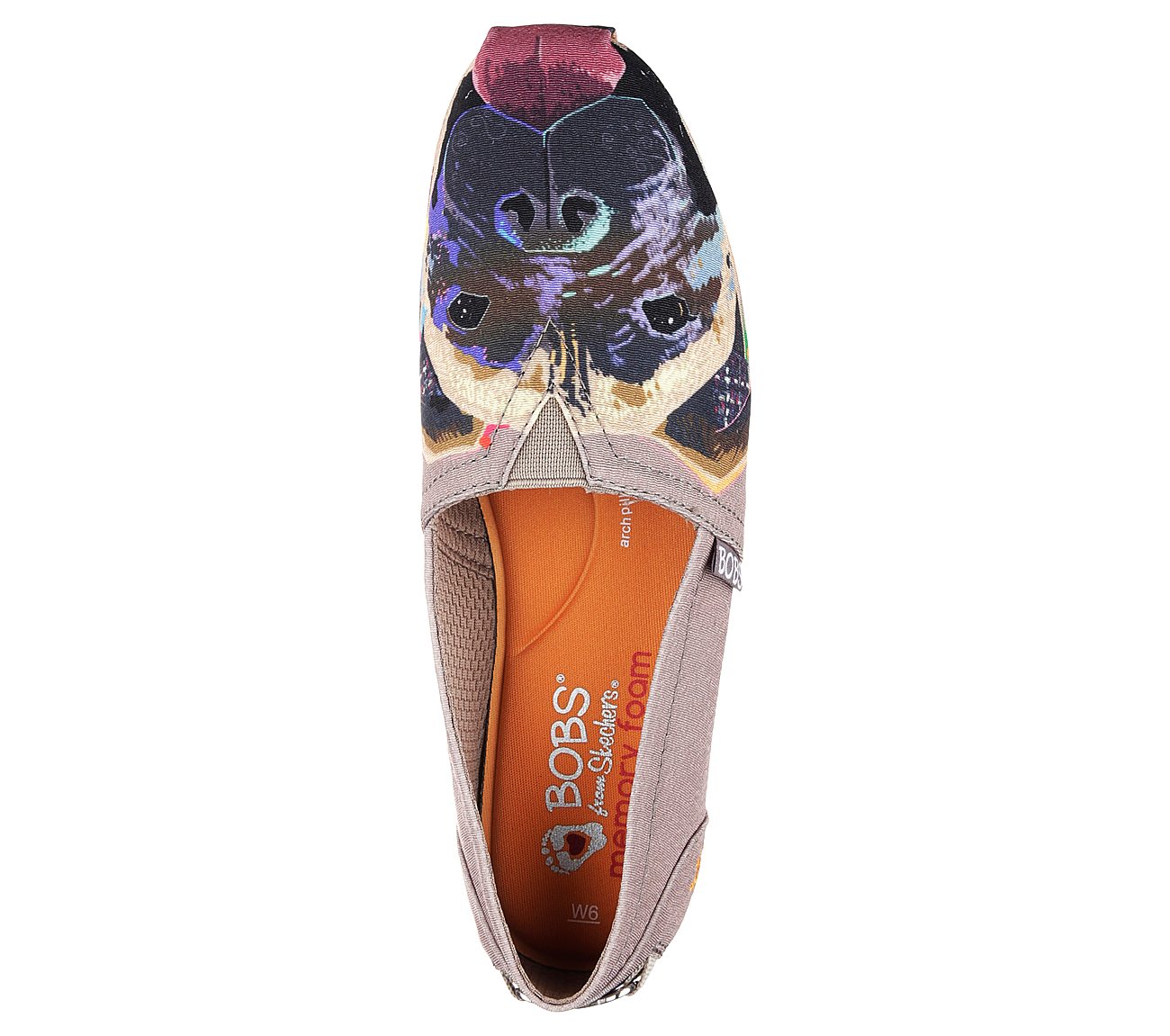 bobs german shepherd shoes