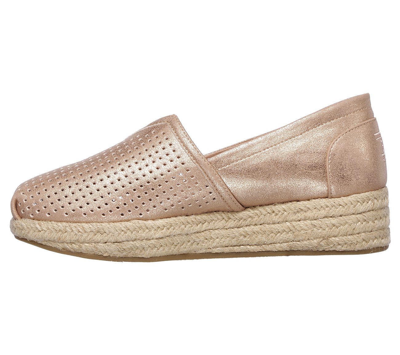 bobs wedges by skechers