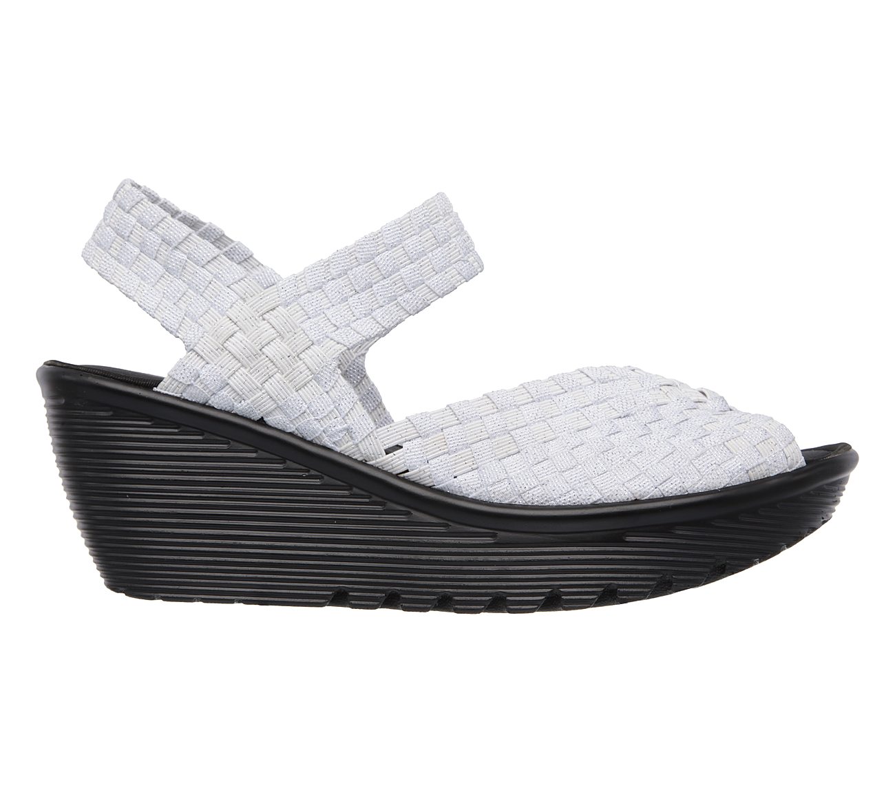 skechers stretch weave sandals off 66 