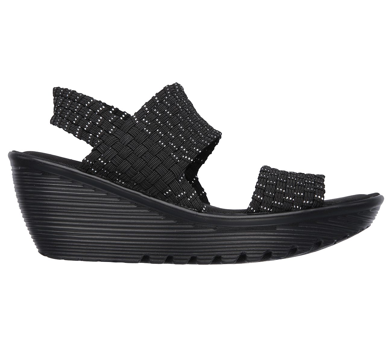skechers stretch weave sandals off 66 