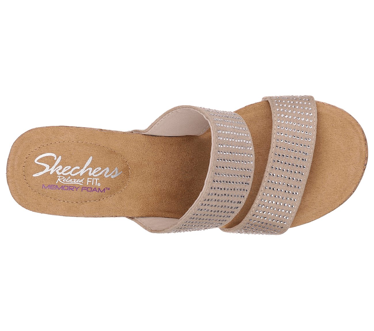 skechers modiste