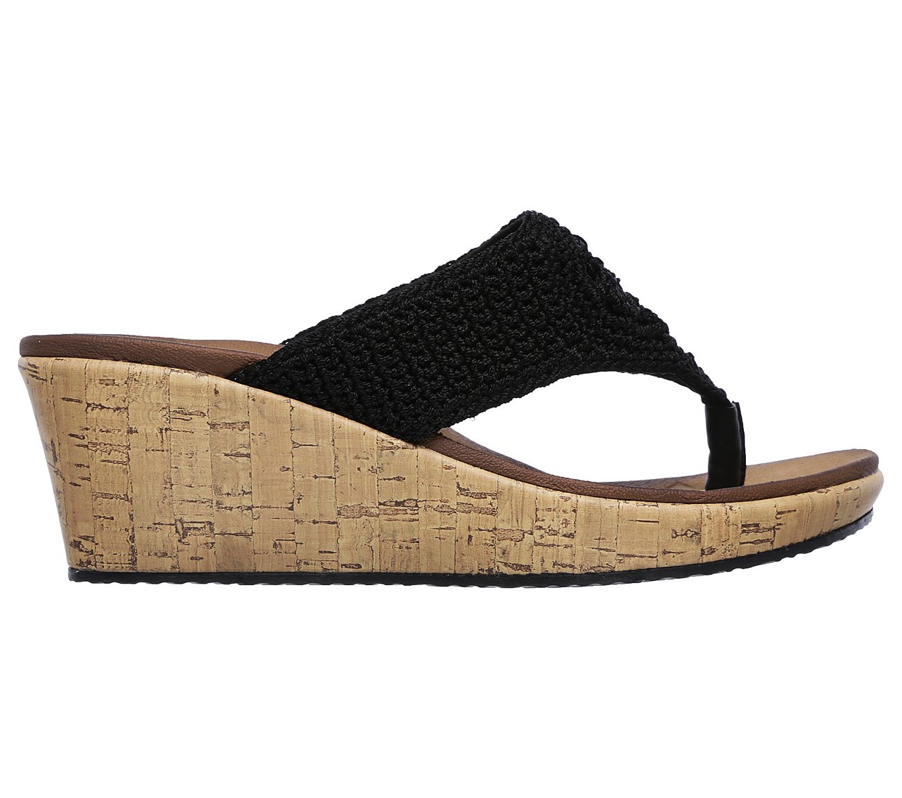 skechers beverlee fancy work