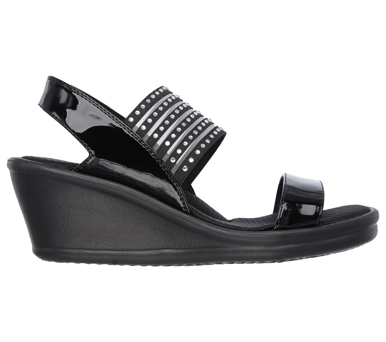 Buy SKECHERS Rumblers - Rock Solid Slide Sandals Shoes