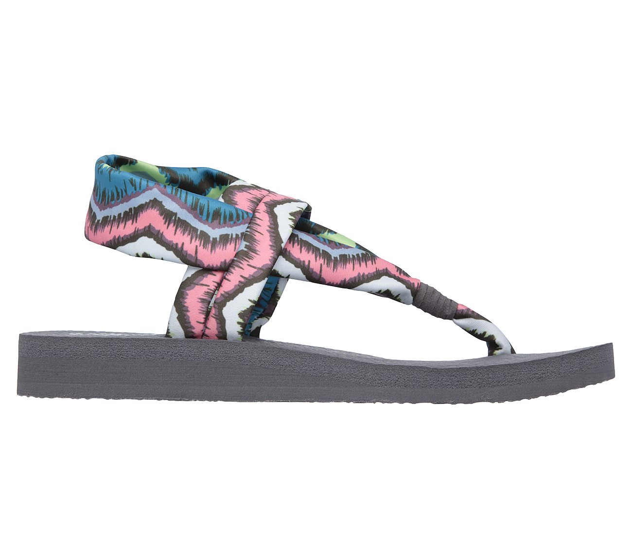 Buy SKECHERS Meditation - Clique Thong Sandals Shoes