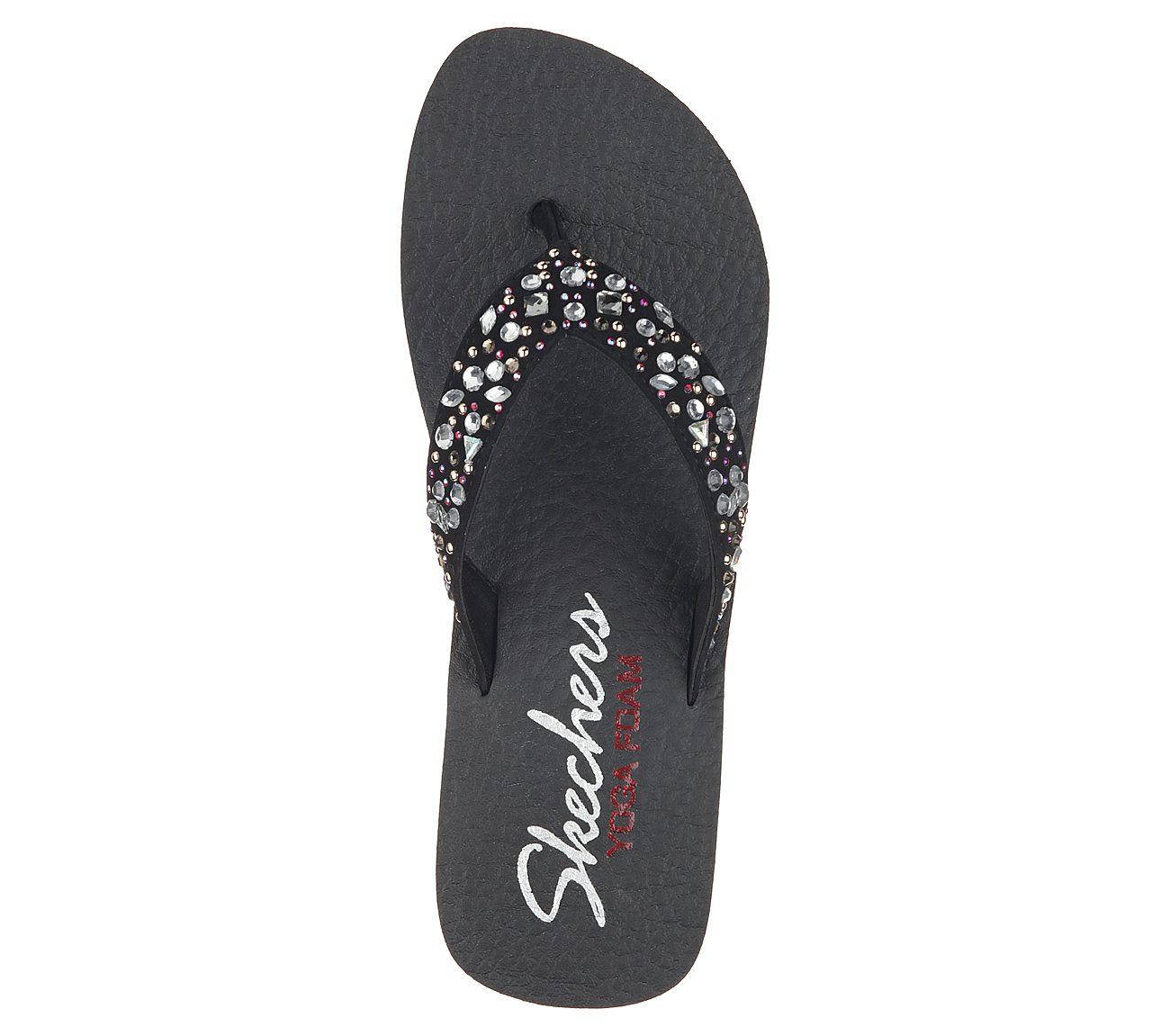 sketchers yoga sandals