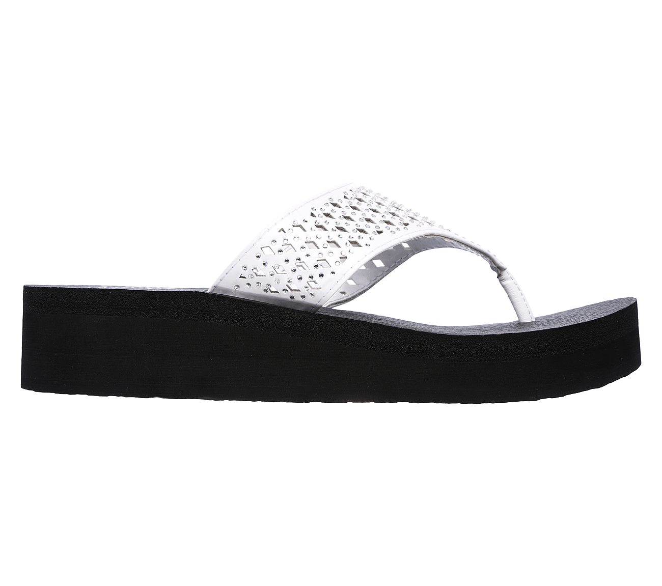 SKECHERS Vinyasa - Flow Comfort Sandals 