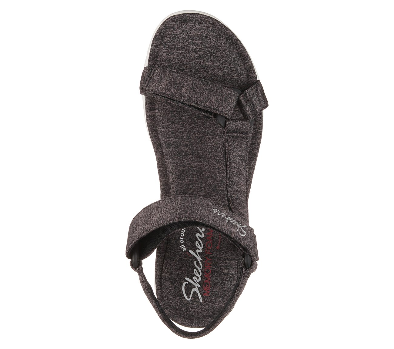 skechers sandale breeze