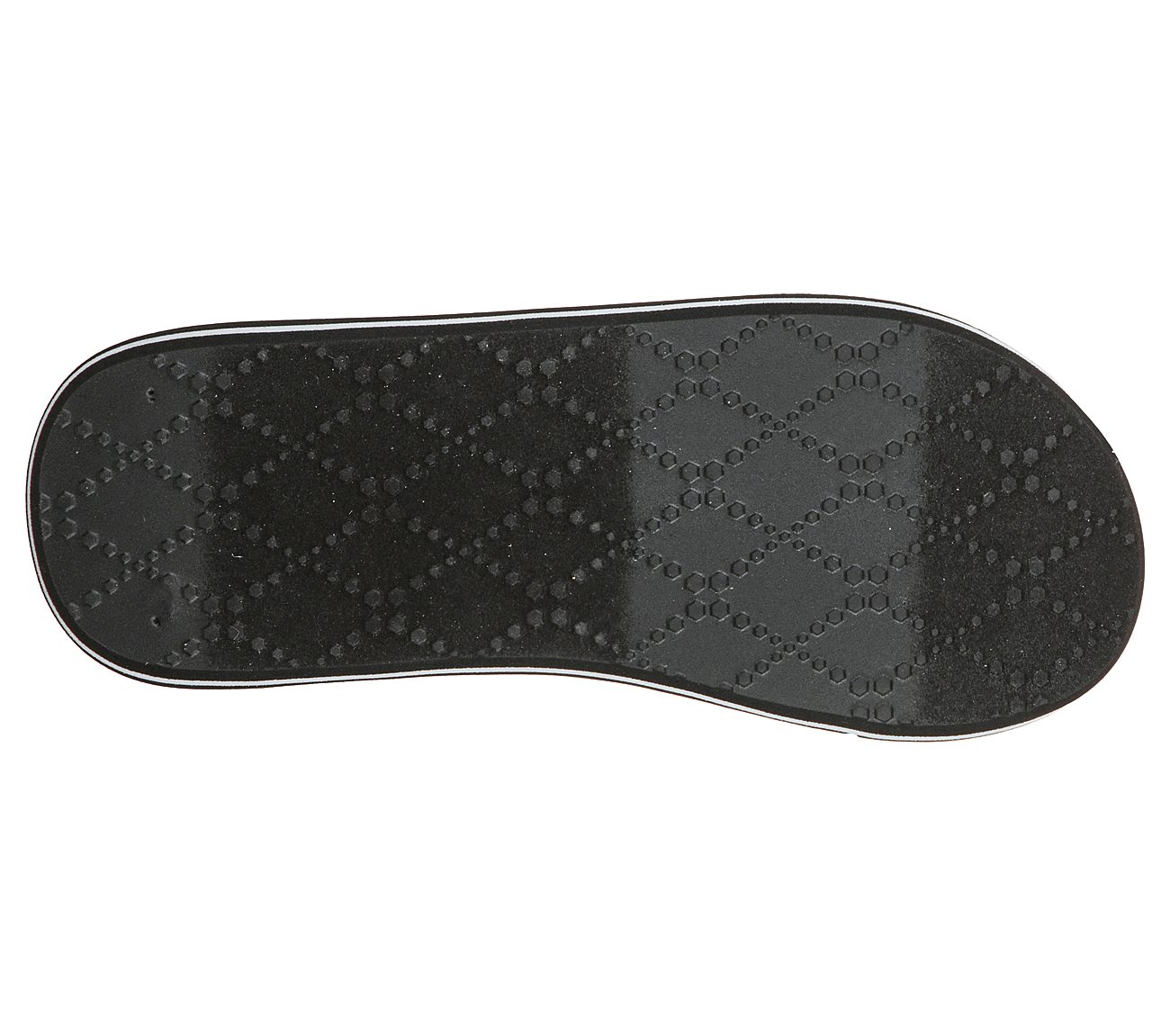 skechers yoga foam black
