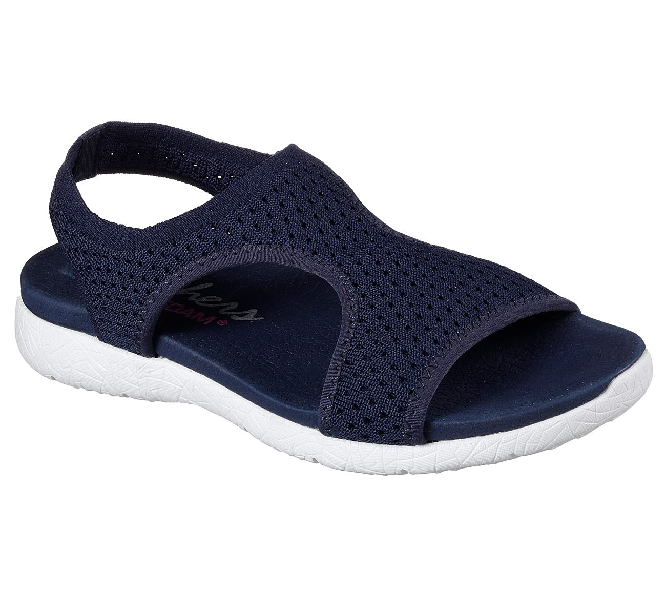 skechers comfort sandals