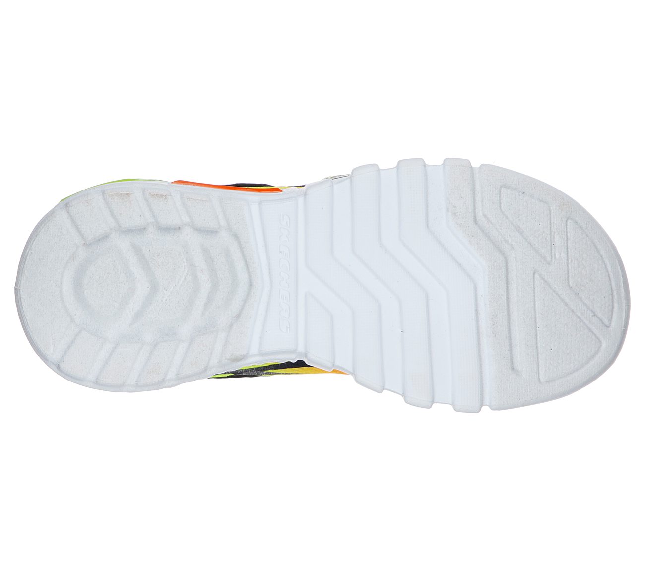 skechers s lights flex glow