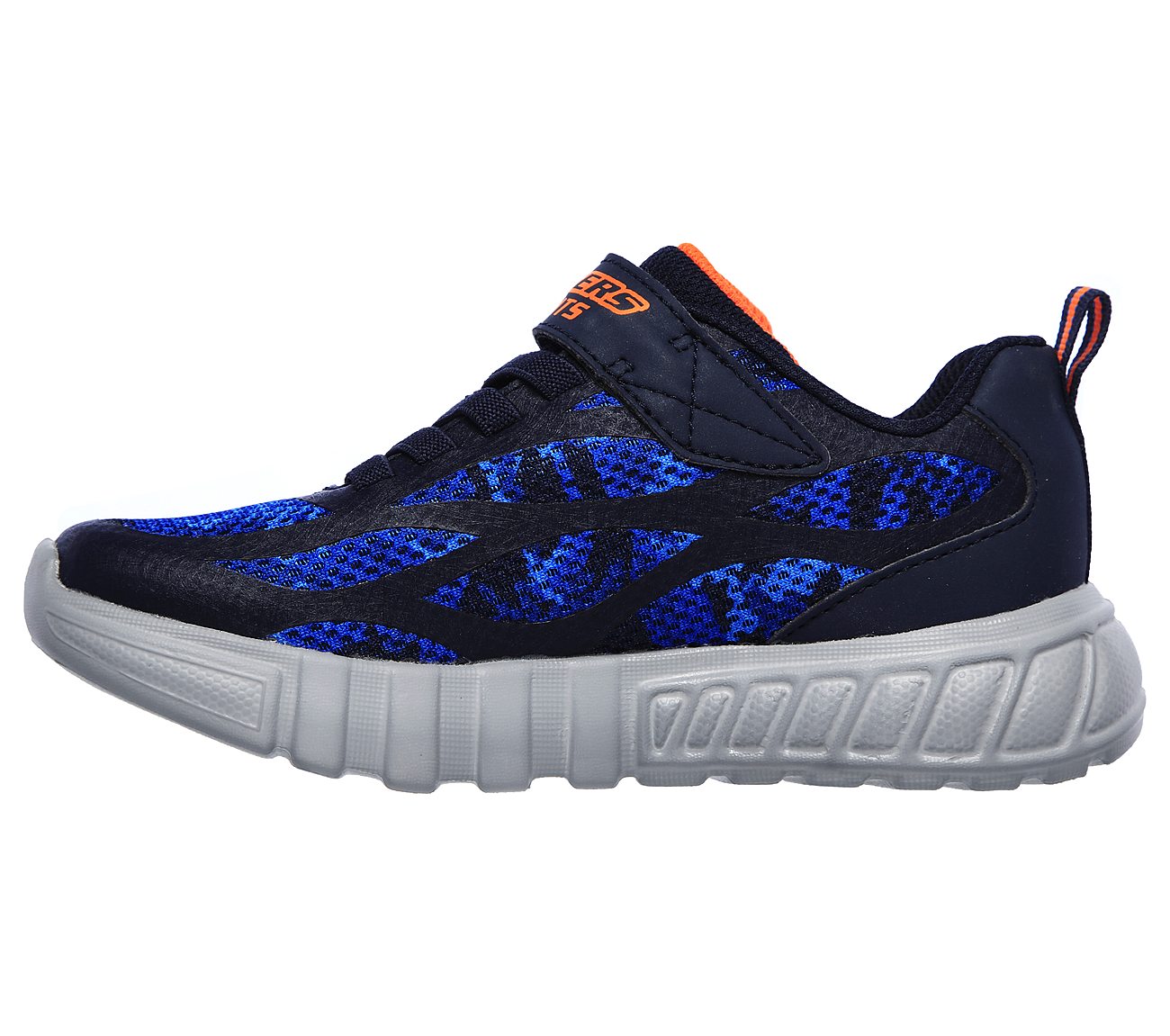 skechers flex glow rondler