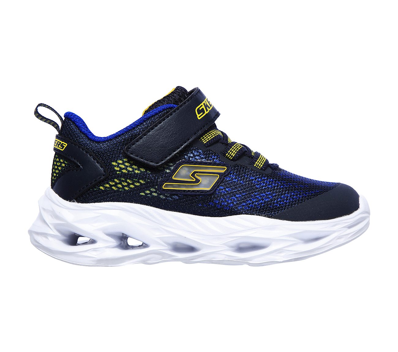 S Light: Vortex - Flash — NAVY