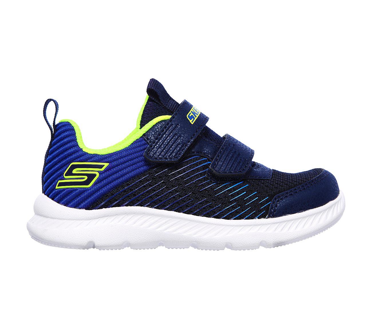 Comfy Flex 2.0 - Micro-Rush — NAVY