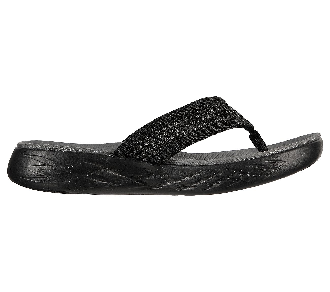 skechers on the go 600 flip flops