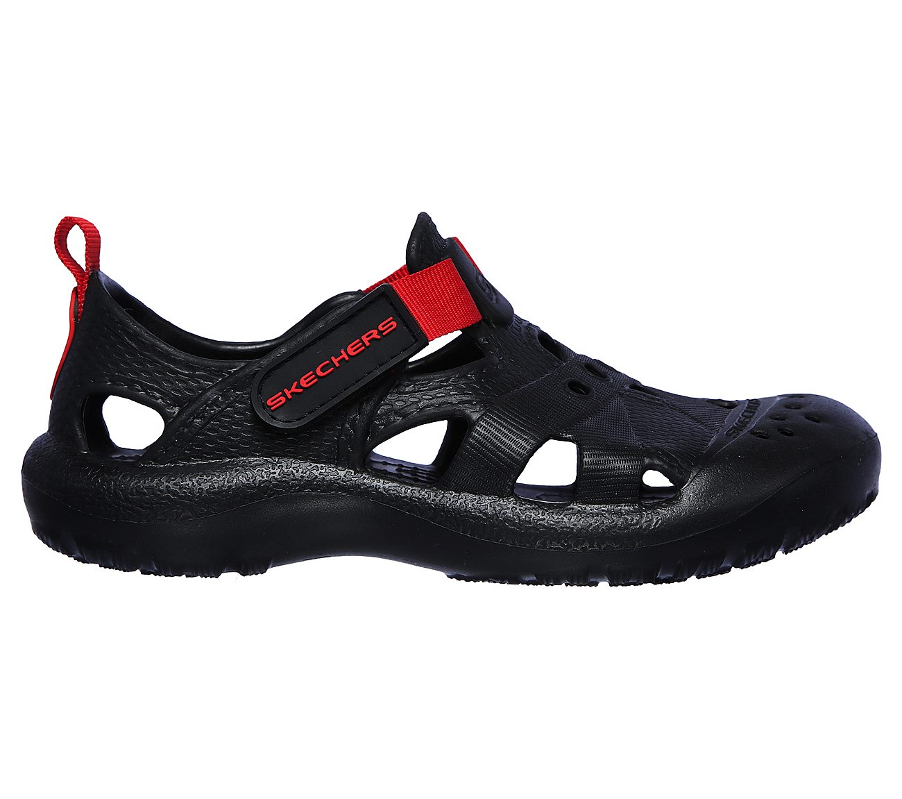 Cali Gear: Koolers - Swurlz — BLACK
