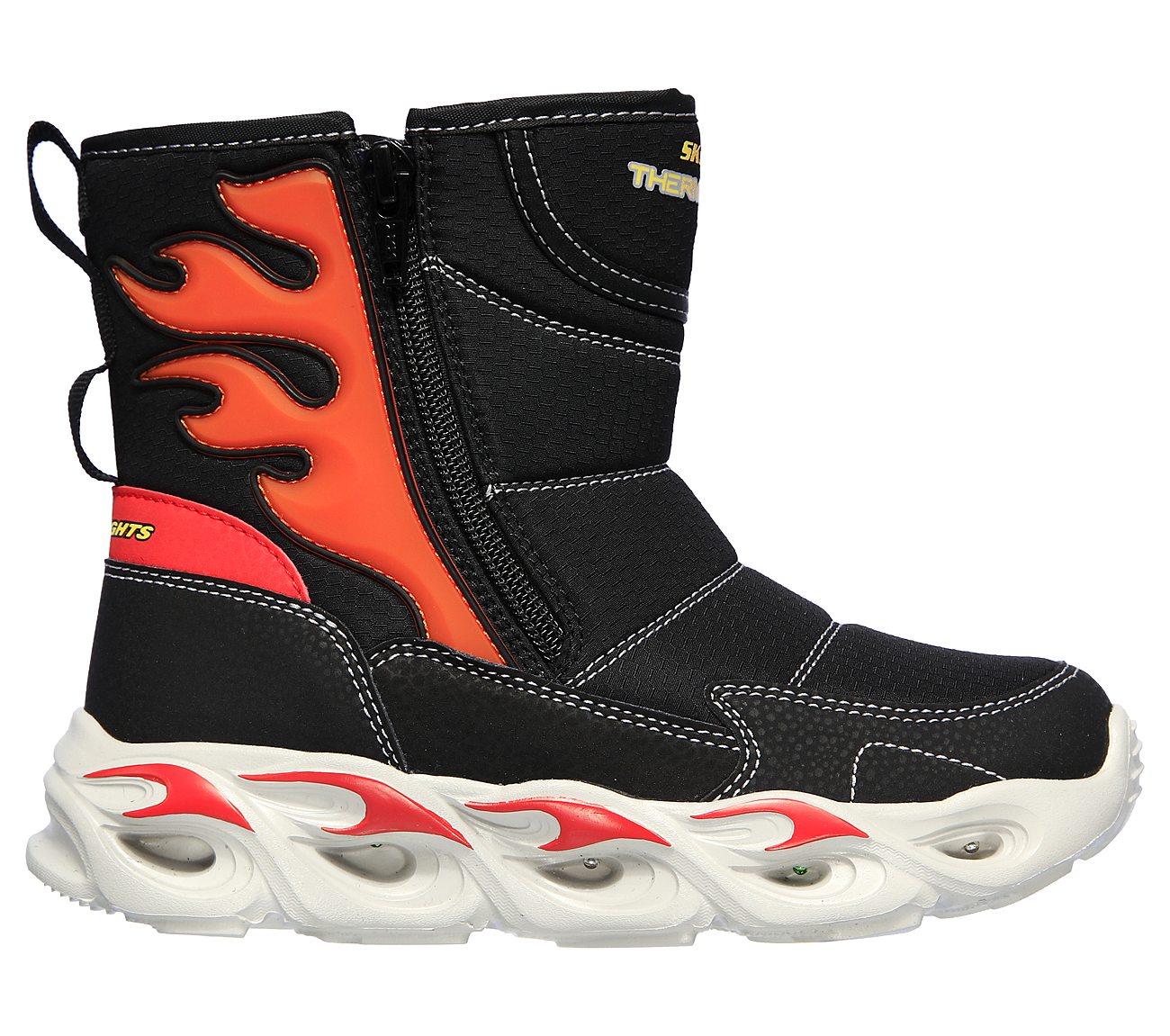 Skechers thermoflash Clearance