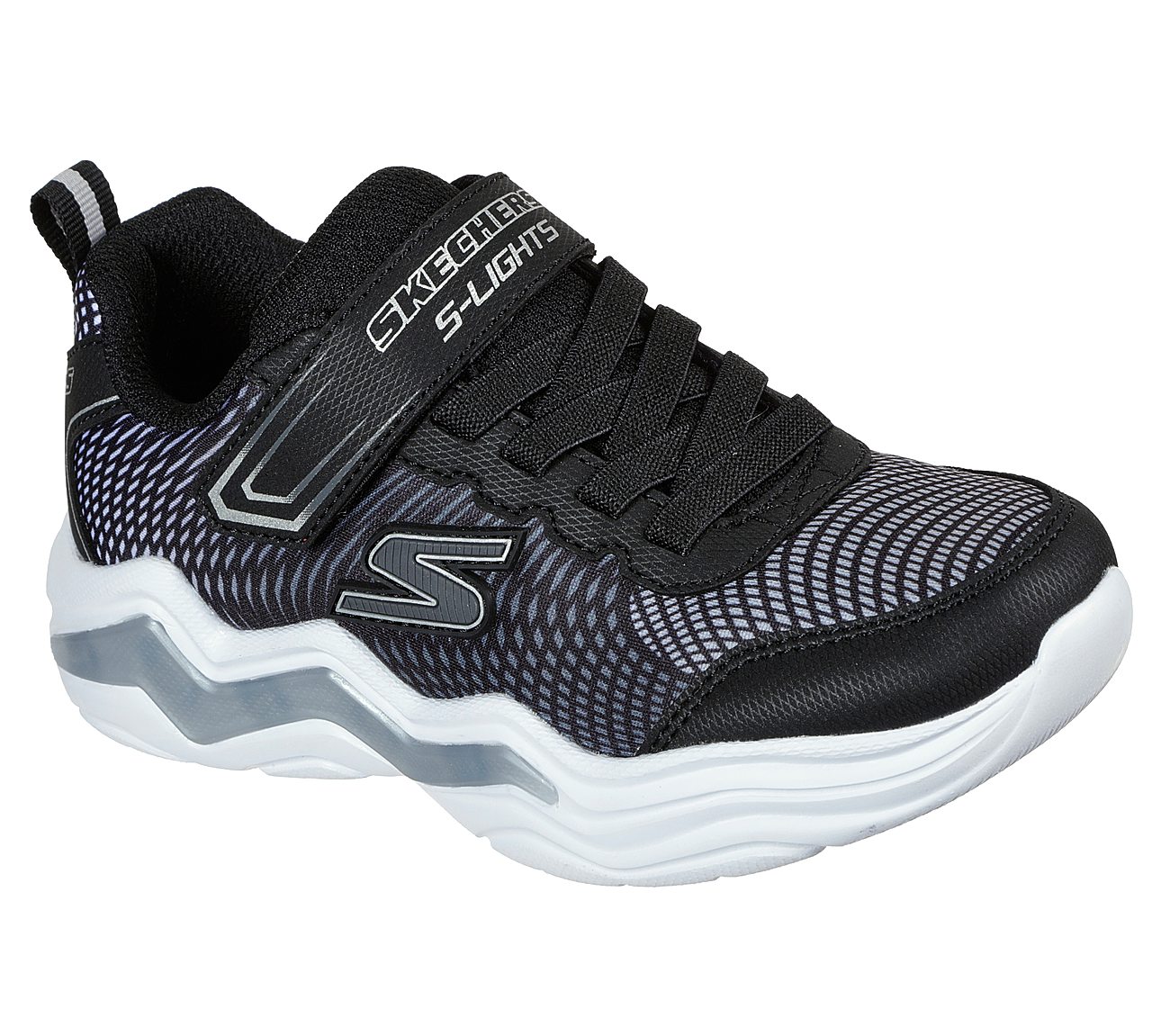 skechers erupters iv