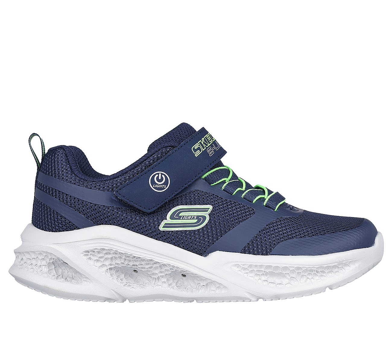 SKECHERS De ni o S Lights Meteor Lights COLOMBIA