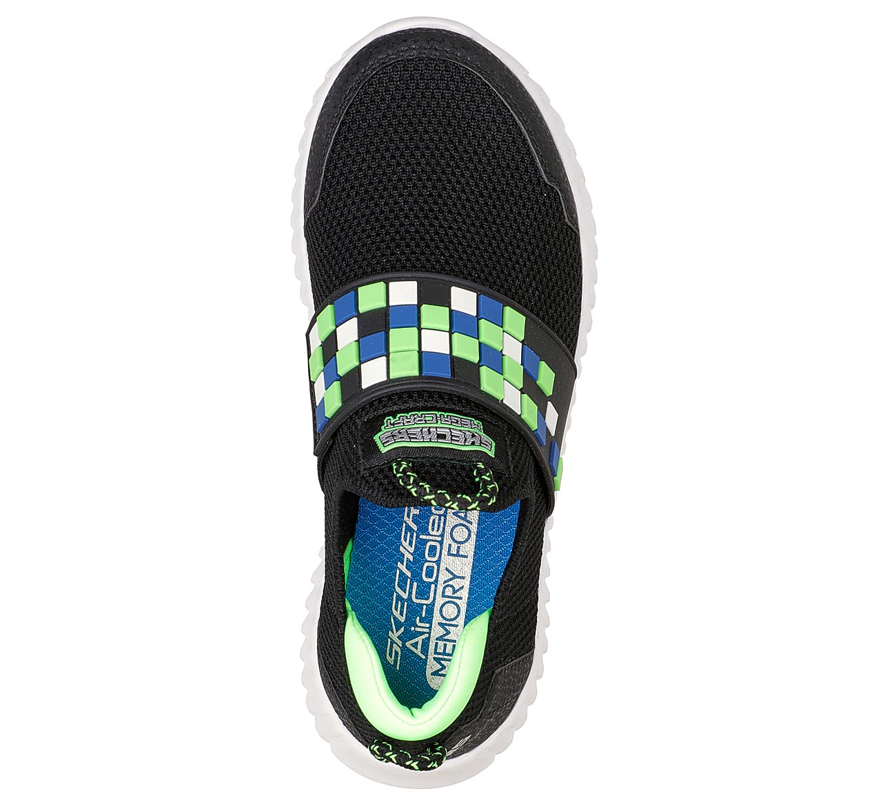 skechers boys elite flex