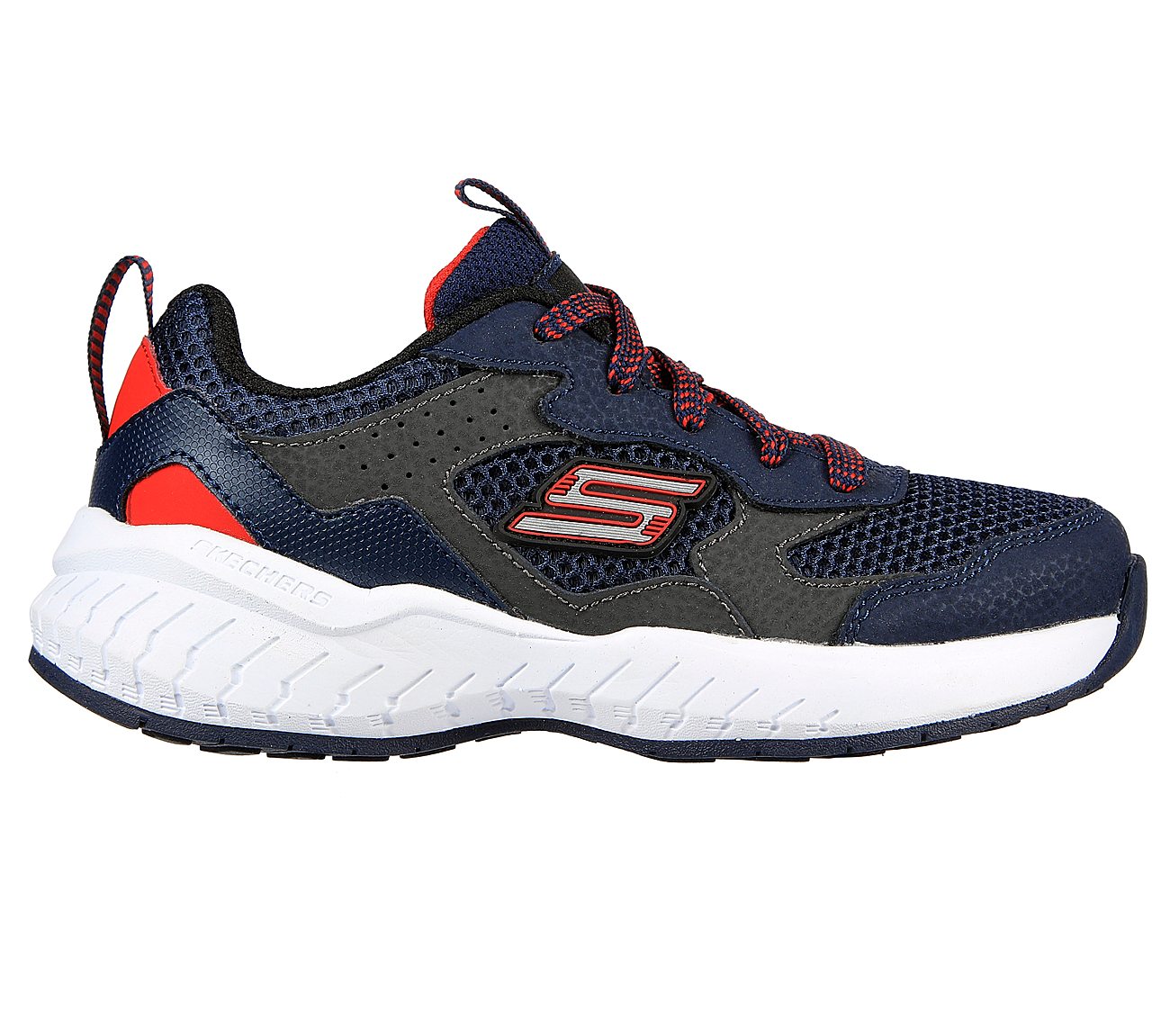 Gore And Strap — NAVY