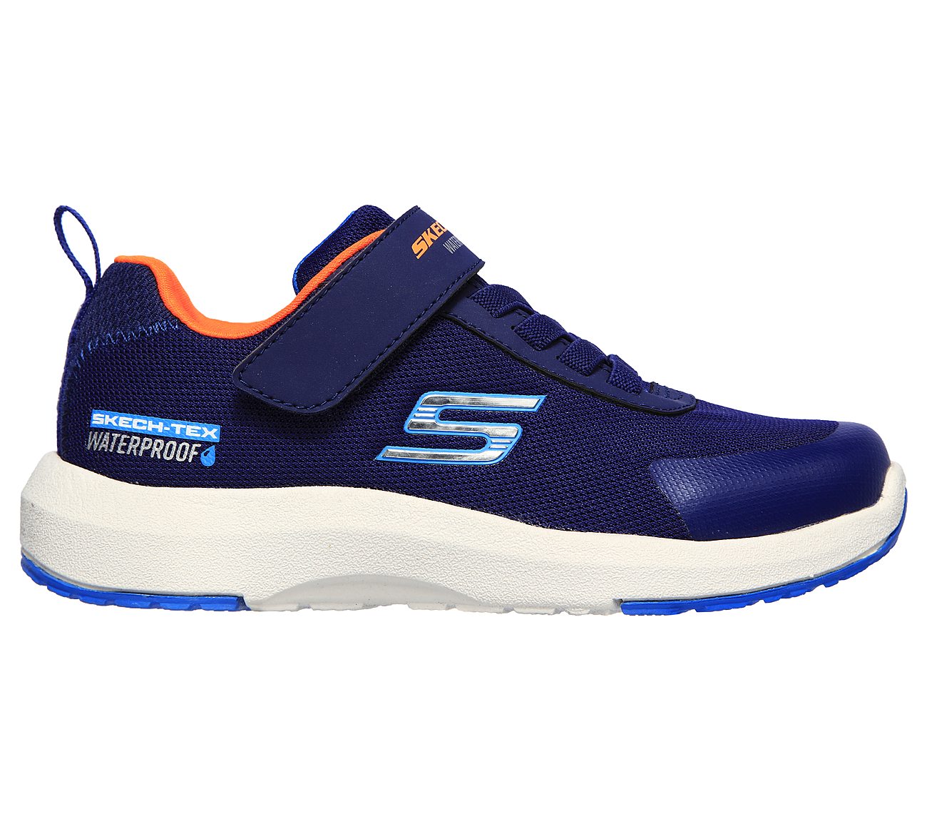 skechers waterproof running shoes