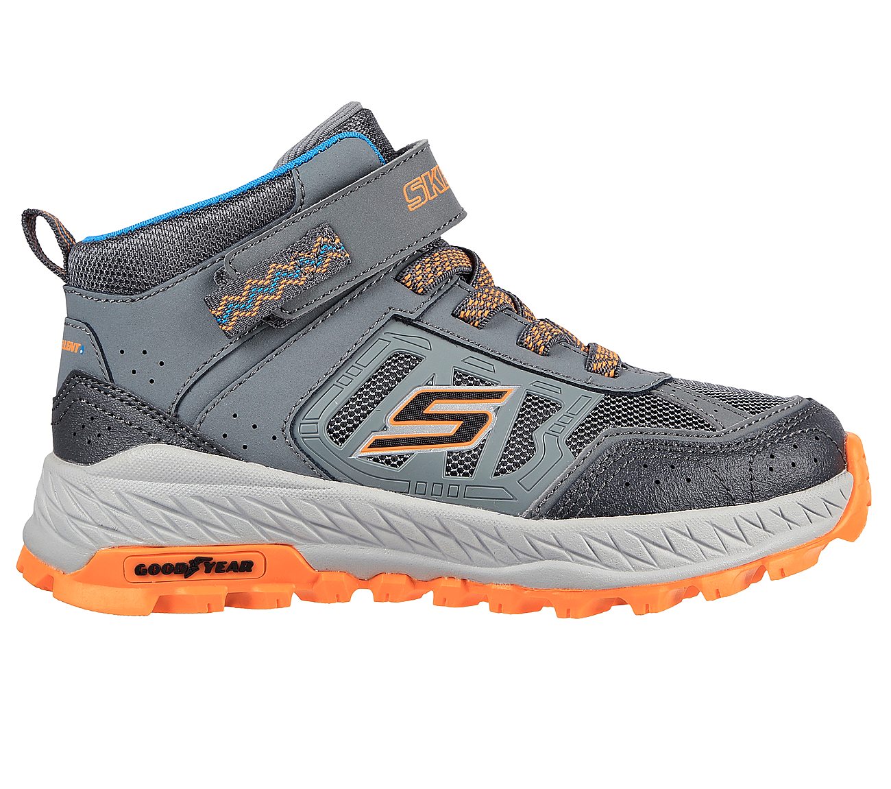 SKECHERS De niño Fuse Tread - Trekor - COLOMBIA