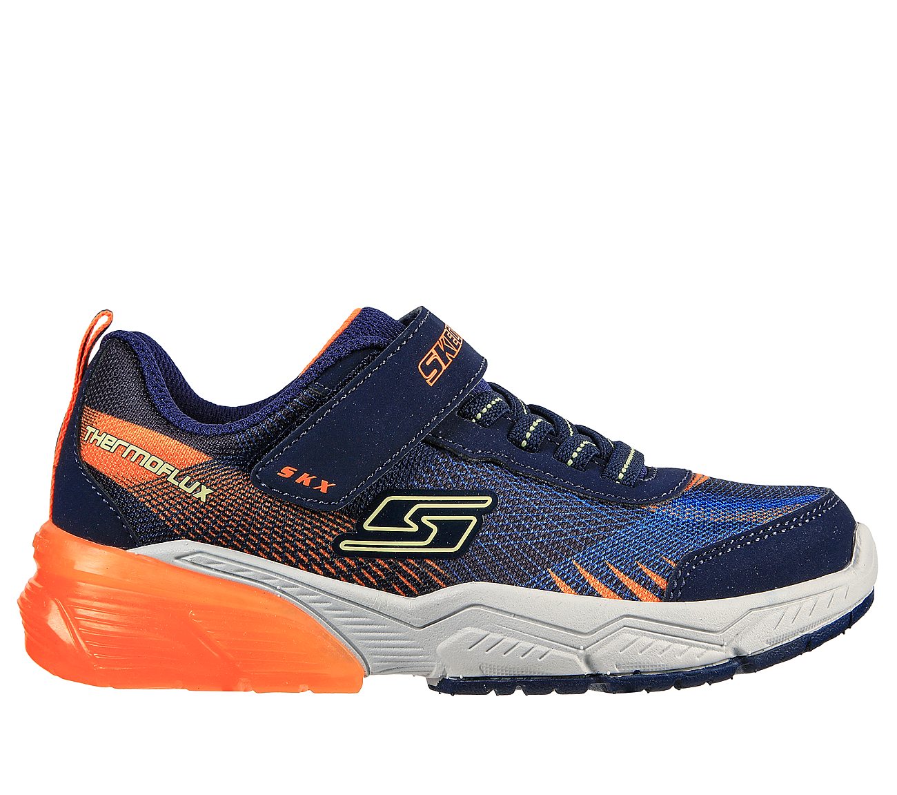 Skechers thermoflux 2025