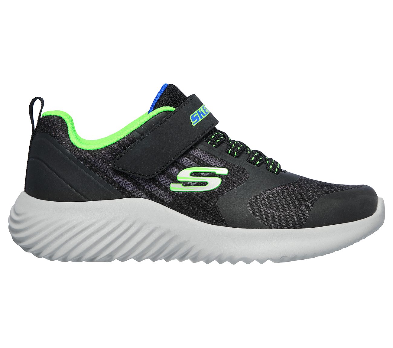 Zapatos skechers 2024 memory foam niño