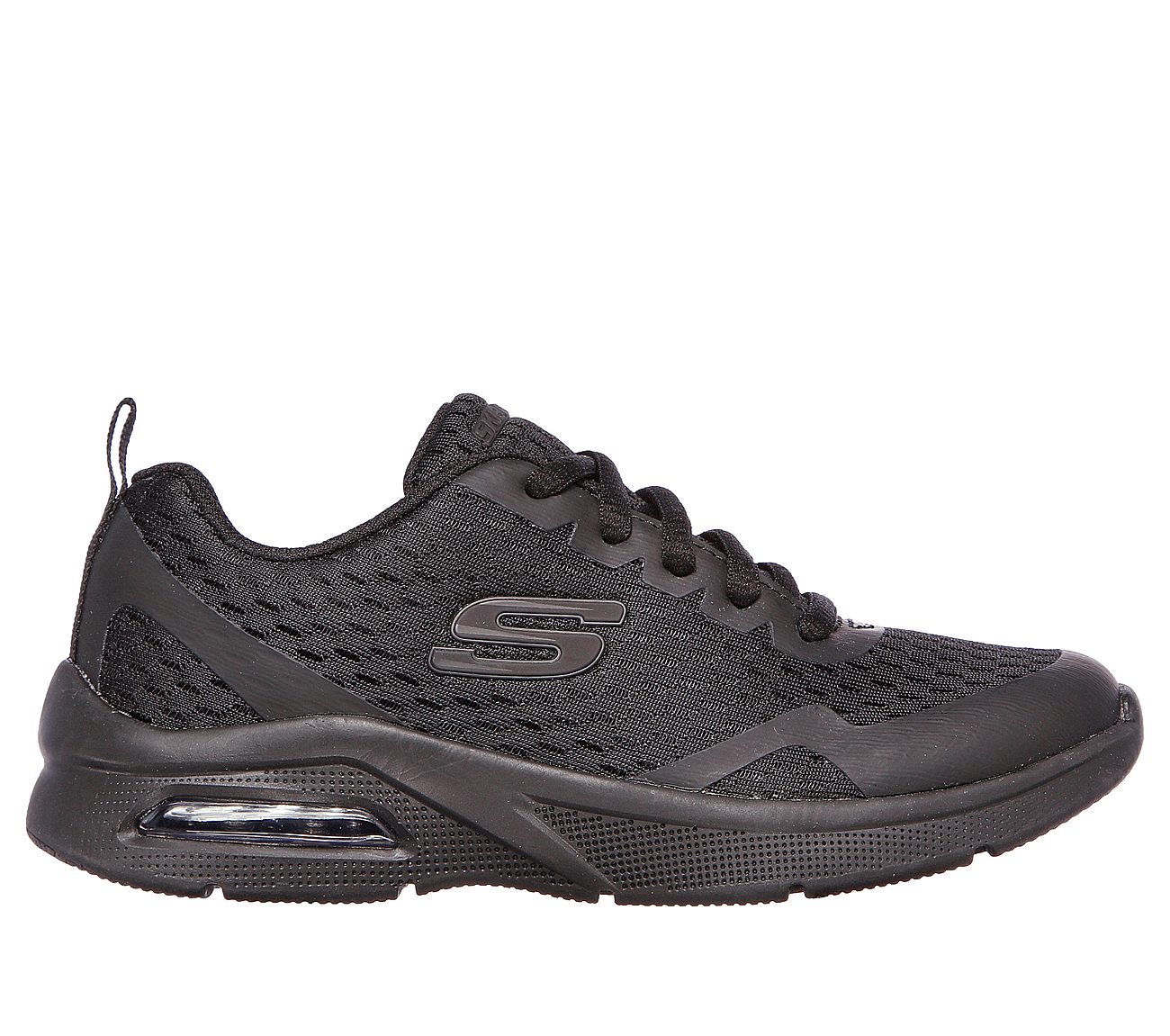 Microspec Max — BLACK