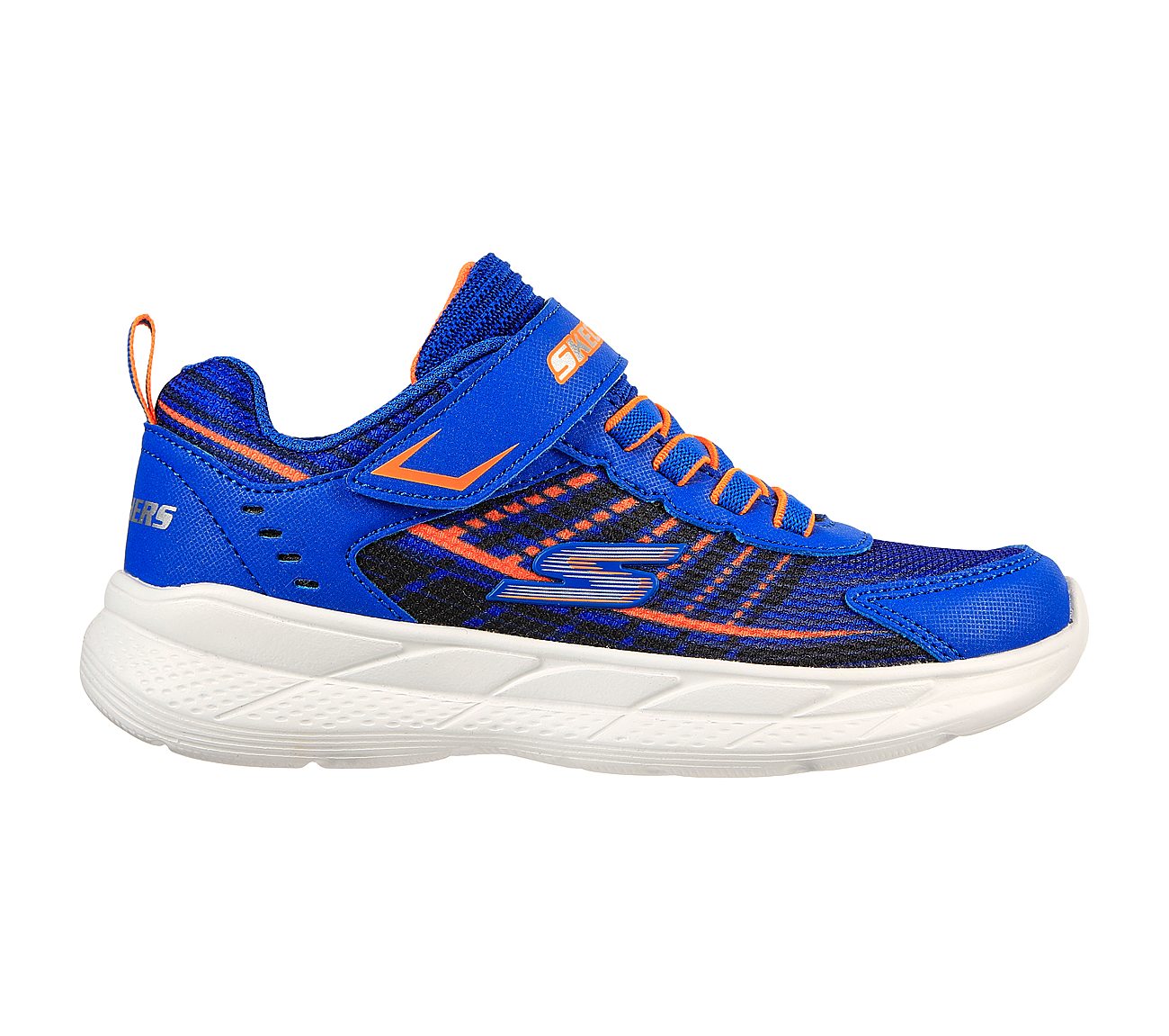 skechers active shoes for men